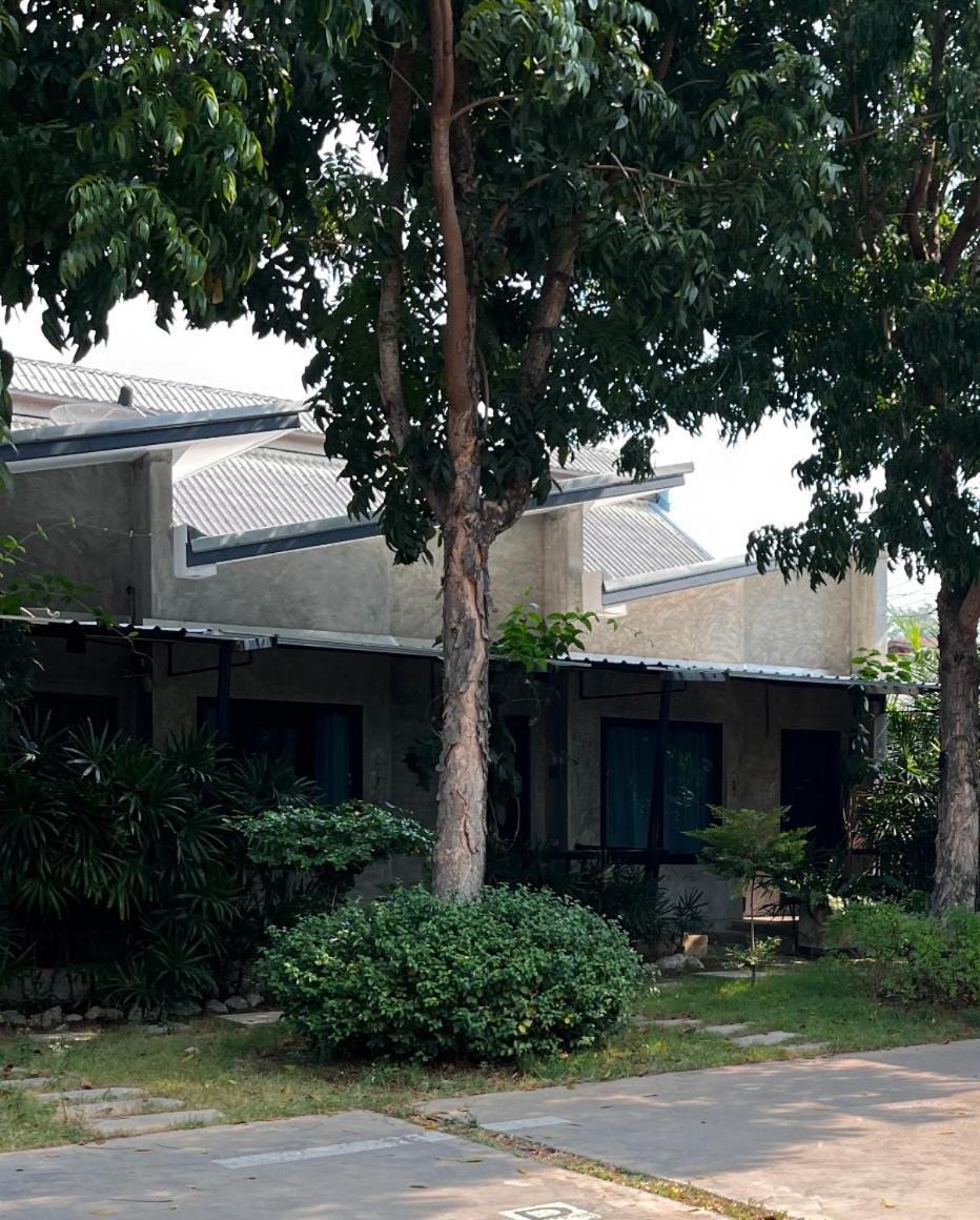 บ้านพักบุหงา199 อ สรรพยา Sapphaya Eksteriør bilde